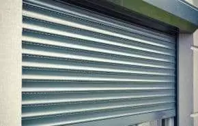 Роллеты антрацит